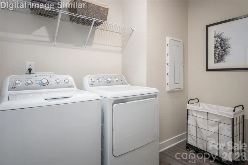 9615 Teamwork Street NW Concord, NC 28027