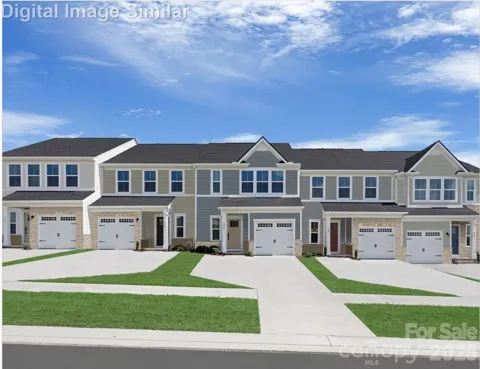 9617 Teamwork Street NW