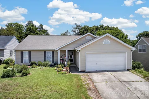 1510 Bellridge Road