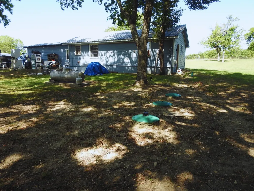 7961 Telegraph Road Quinlan, TX 75474