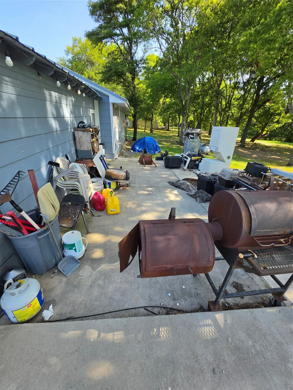 7961 Telegraph Road Quinlan, TX 75474