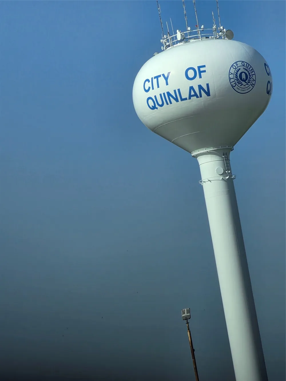 7961 Telegraph Road Quinlan, TX 75474