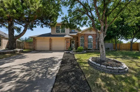 1912 Stallion Court