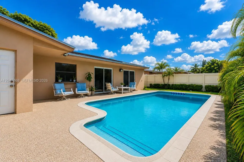 4230 NW 23rd Ct Lauderhill, FL 33313