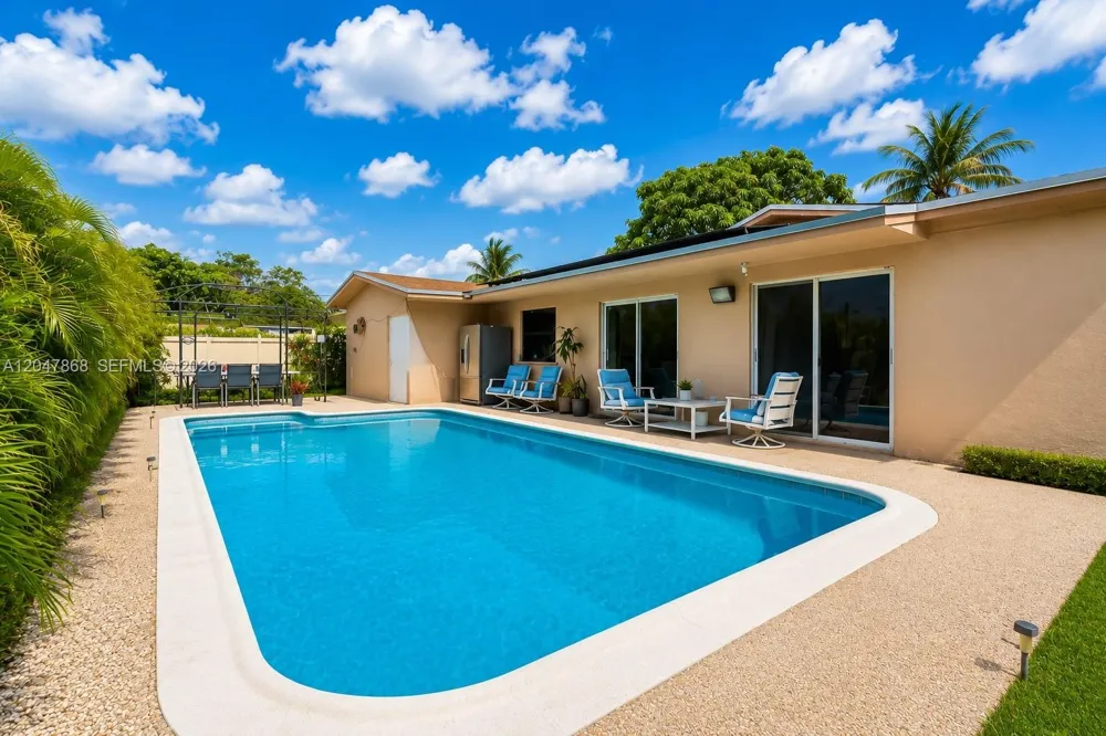 4230 NW 23rd Ct Lauderhill, FL 33313