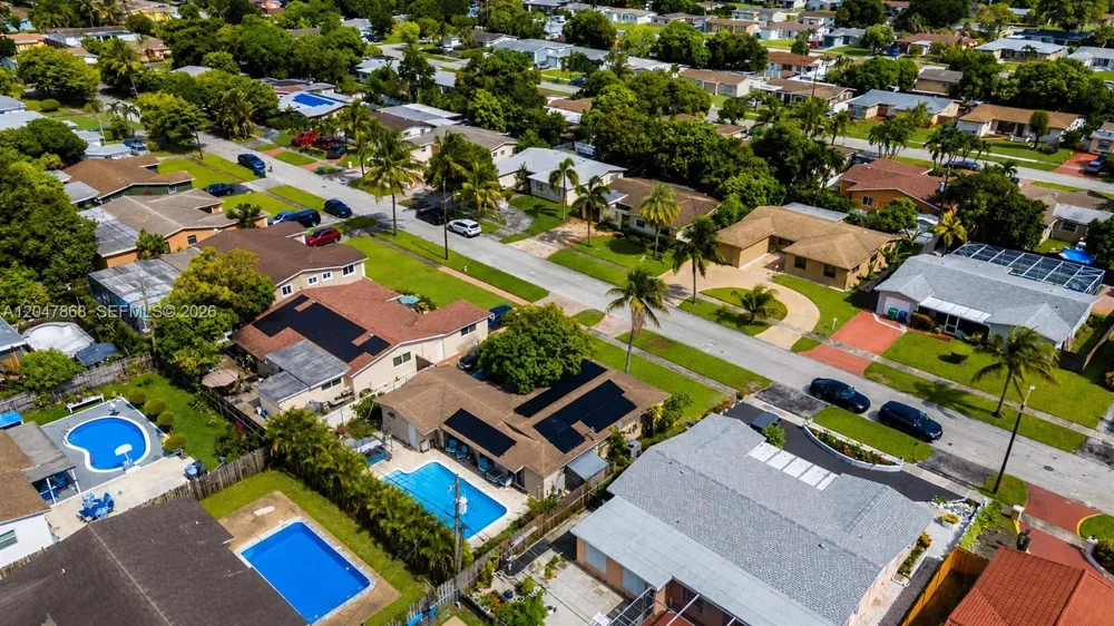 4230 NW 23rd Ct Lauderhill, FL 33313