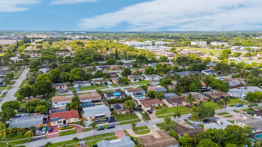 4230 NW 23rd Ct Lauderhill, FL 33313
