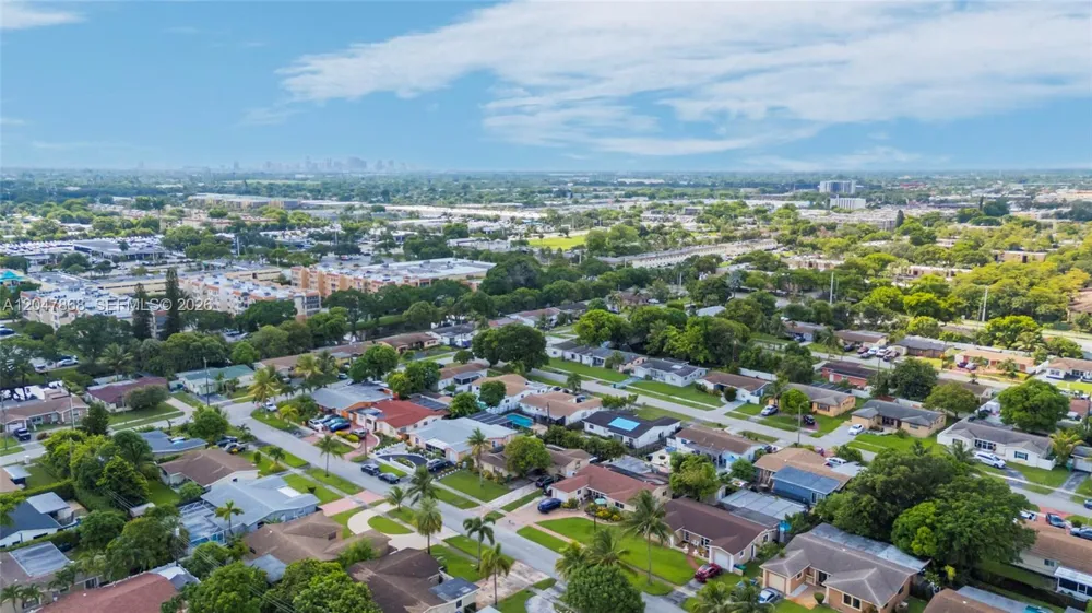 4230 NW 23rd Ct Lauderhill, FL 33313