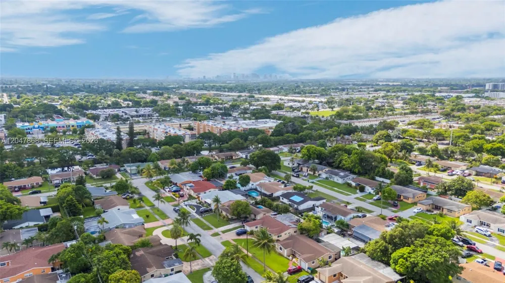 4230 NW 23rd Ct Lauderhill, FL 33313