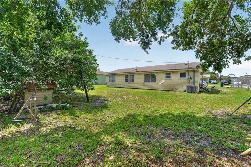1132 Kentucky Ave Clewiston, FL 33440