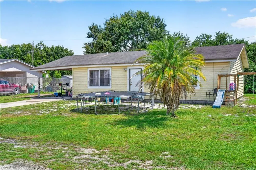 1132 Kentucky Ave Clewiston, FL 33440