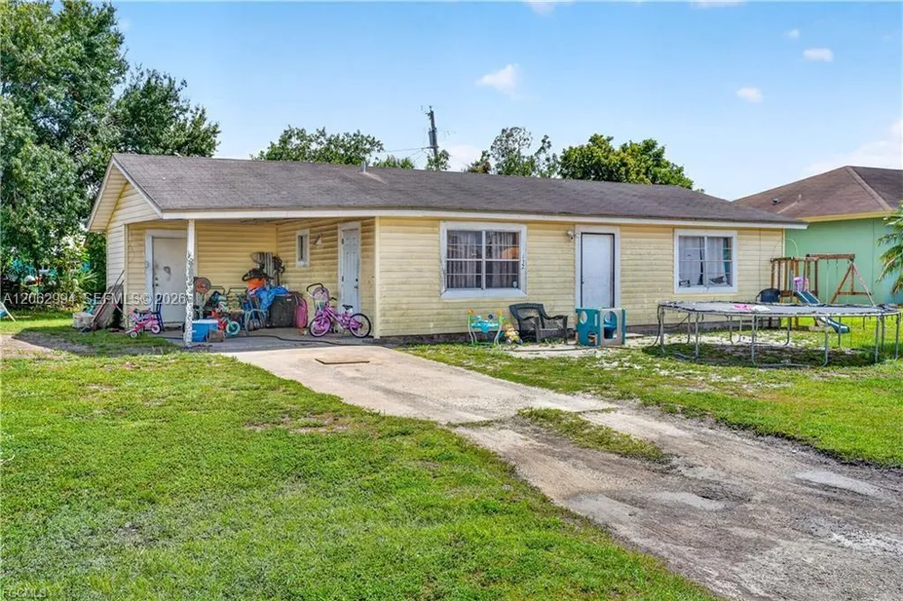 1132 Kentucky Ave Clewiston, FL 33440
