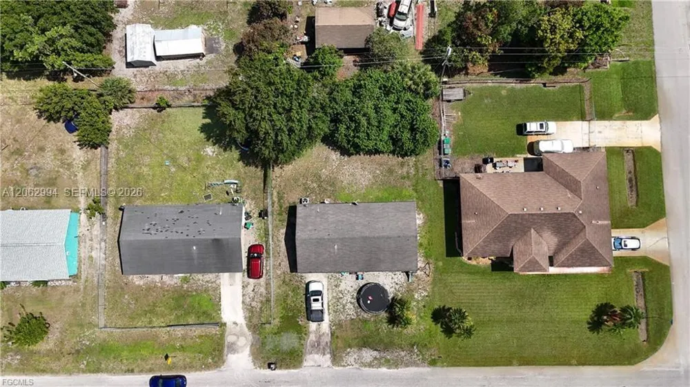 1132 Kentucky Ave Clewiston, FL 33440