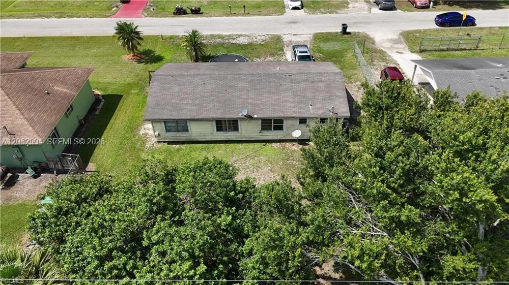 1132 Kentucky Ave Clewiston, FL 33440