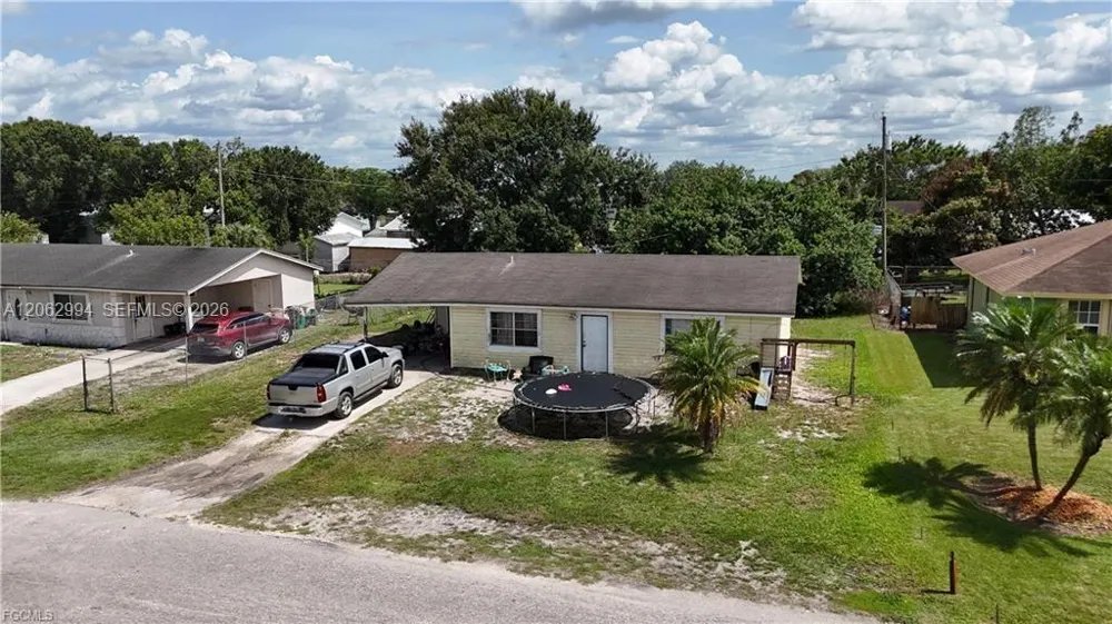 1132 Kentucky Ave Clewiston, FL 33440