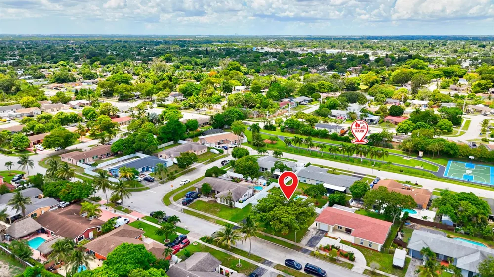 521 SW 63RD TERRACE Margate, FL 33068