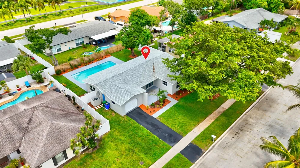 521 SW 63RD TERRACE Margate, FL 33068