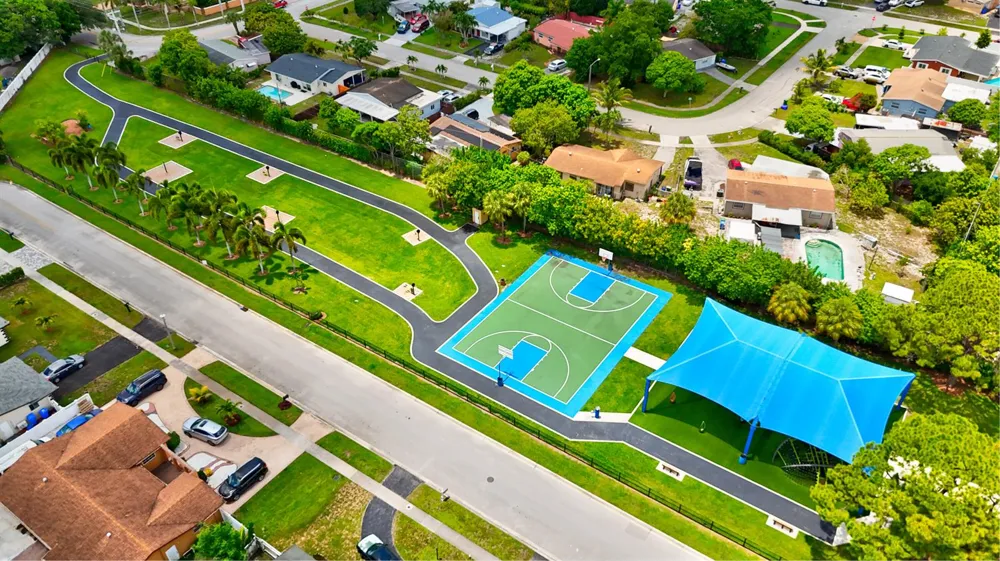 521 SW 63RD TERRACE Margate, FL 33068