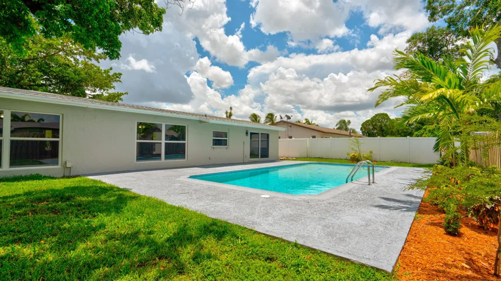 521 SW 63RD TERRACE Margate, FL 33068