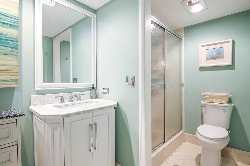 5279 S FOUNTAINS DRIVE S #703 Lake Worth, FL 33467