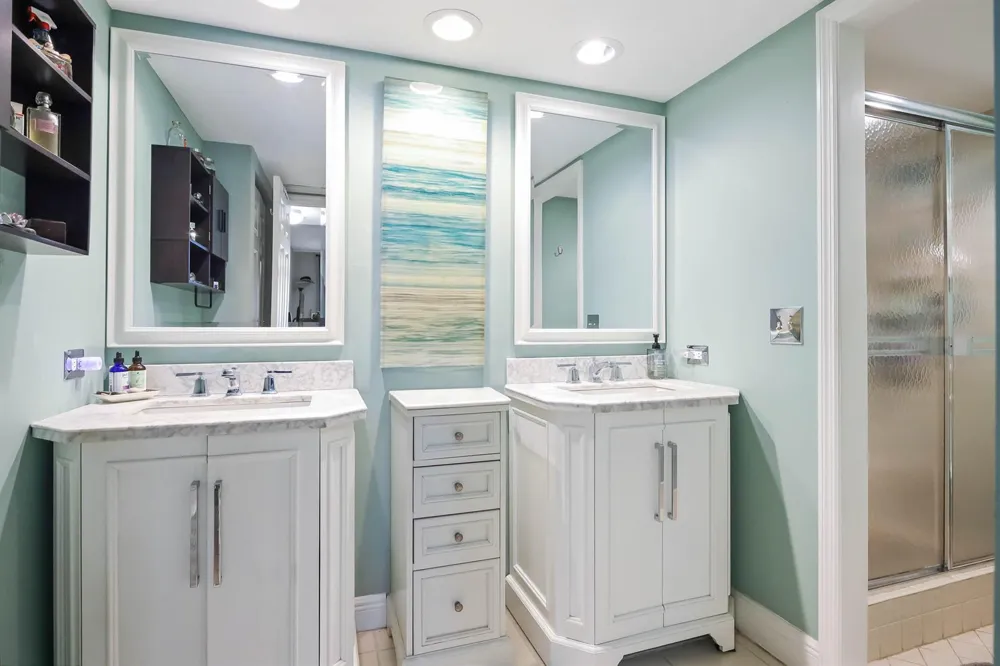 5279 S FOUNTAINS DRIVE S #703 Lake Worth, FL 33467