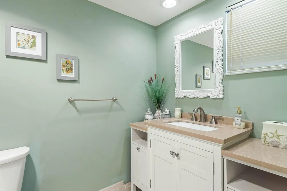 5279 S FOUNTAINS DRIVE S #703 Lake Worth, FL 33467