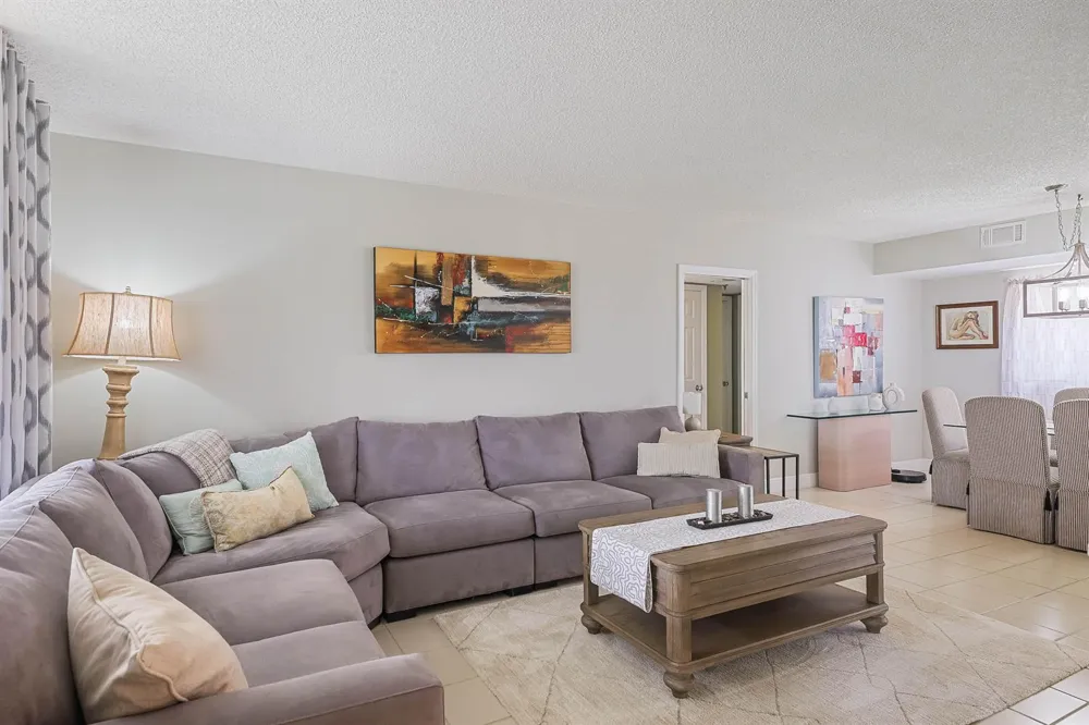 5279 S FOUNTAINS DRIVE S #703 Lake Worth, FL 33467