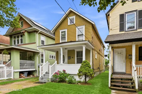 1114 Summerfield Avenue