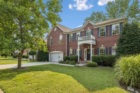 1279 Bridgeton Park Dr