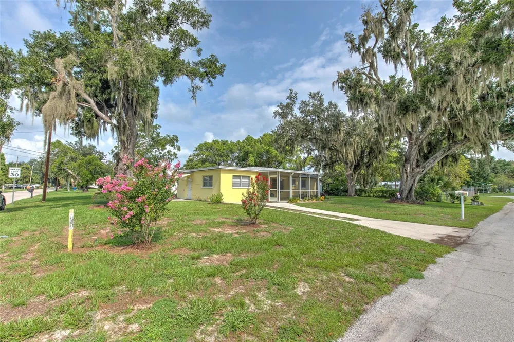 1675 TATE AVENUE Bartow, FL 33830