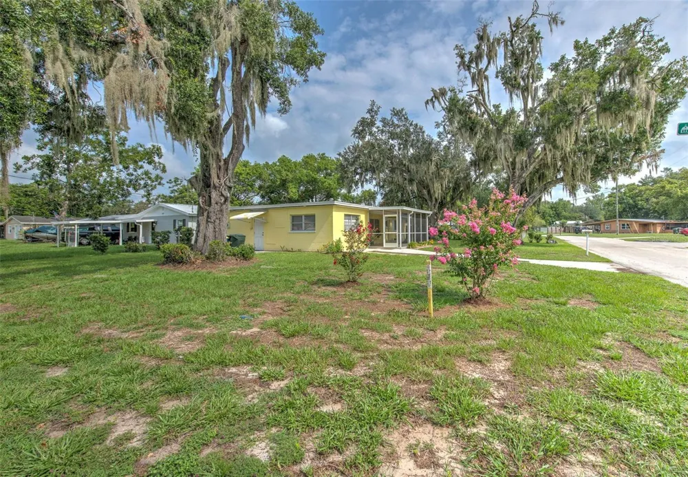 1675 TATE AVENUE Bartow, FL 33830