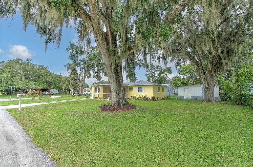 1675 TATE AVENUE Bartow, FL 33830