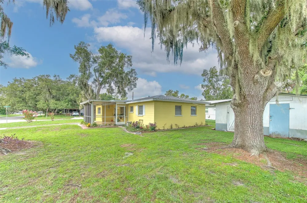 1675 TATE AVENUE Bartow, FL 33830