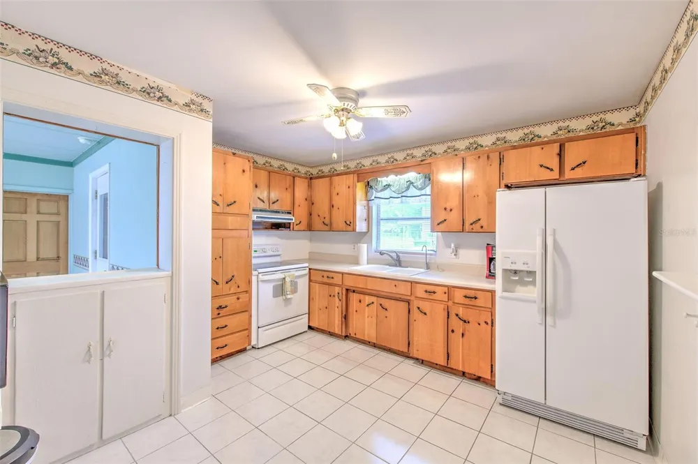 1675 TATE AVENUE Bartow, FL 33830