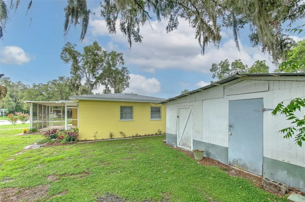 1675 TATE AVENUE Bartow, FL 33830
