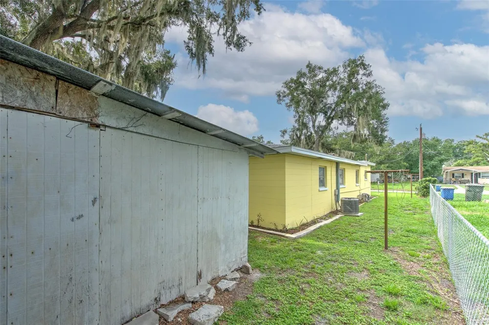 1675 TATE AVENUE Bartow, FL 33830