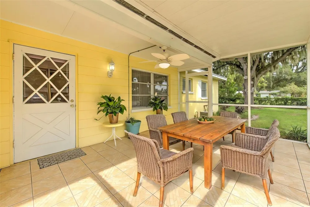 1675 TATE AVENUE Bartow, FL 33830
