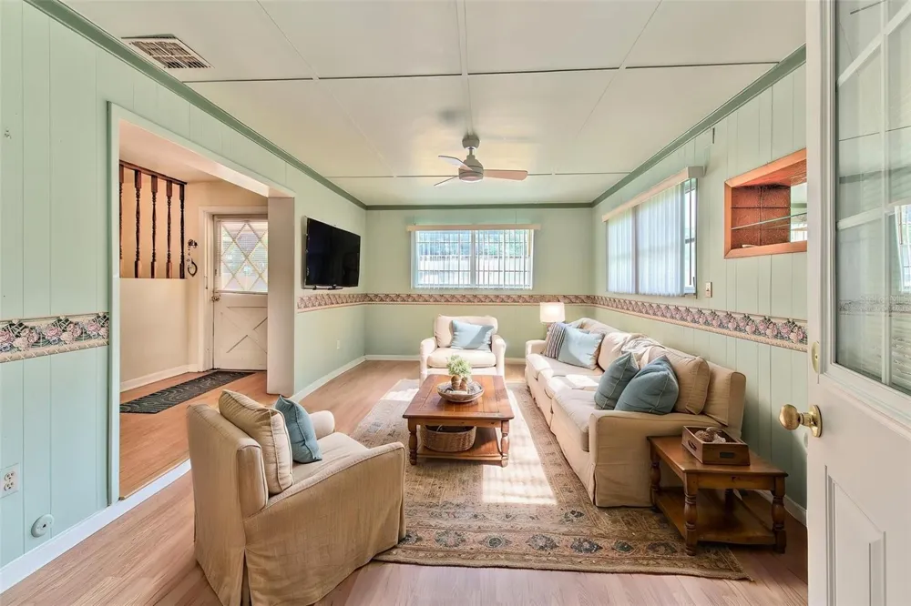 1675 TATE AVENUE Bartow, FL 33830