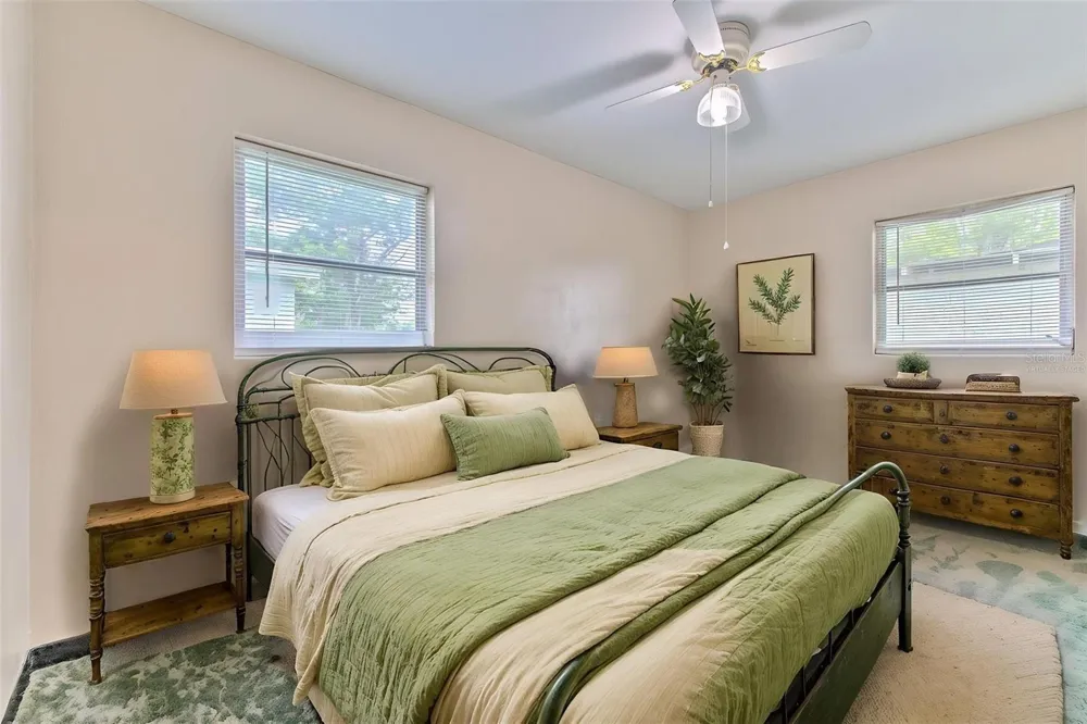 1675 TATE AVENUE Bartow, FL 33830