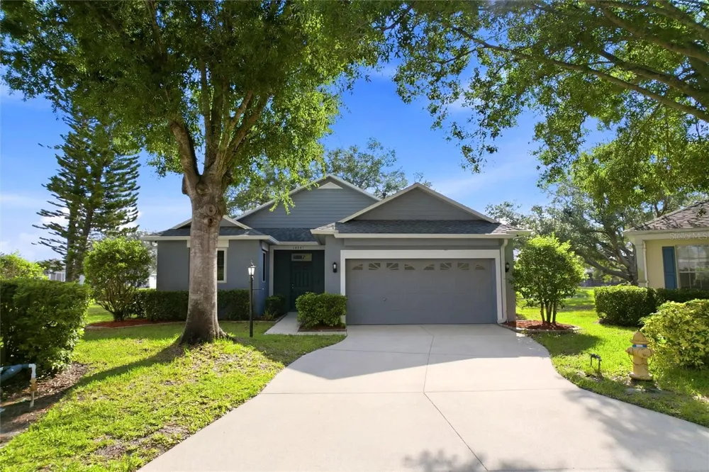 12347 HOLLYBUSH TERRACE Bradenton, FL 34202