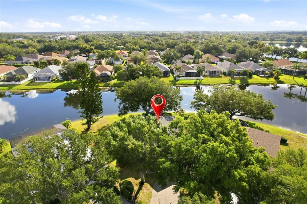 12347 HOLLYBUSH TERRACE Bradenton, FL 34202