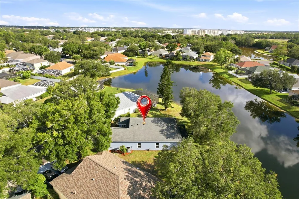12347 HOLLYBUSH TERRACE Bradenton, FL 34202