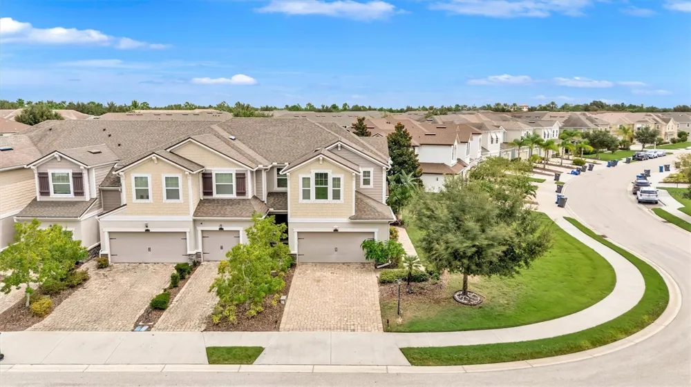 12220 TRAILHEAD DRIVE Bradenton, FL 34211