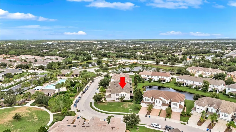 12220 TRAILHEAD DRIVE Bradenton, FL 34211