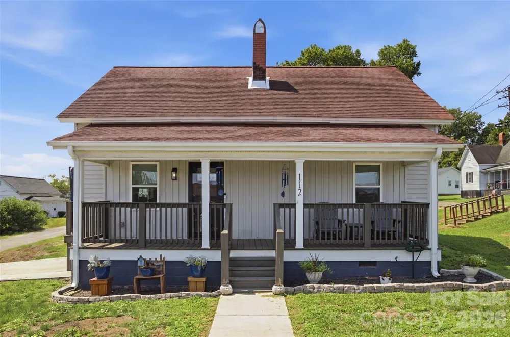 112 Pine Street Shelby, NC 28152