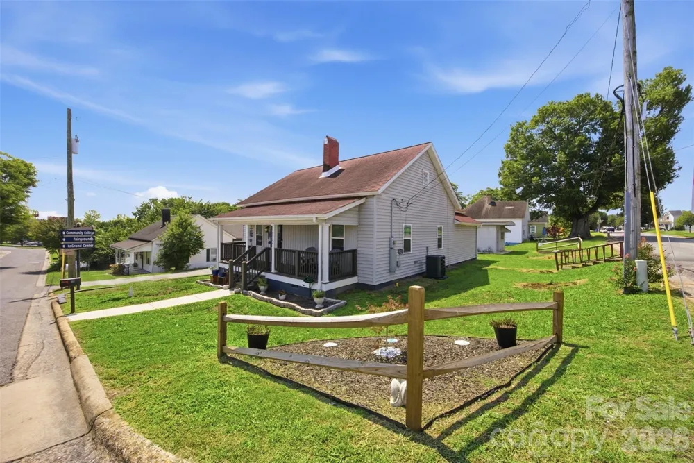 112 Pine Street Shelby, NC 28152