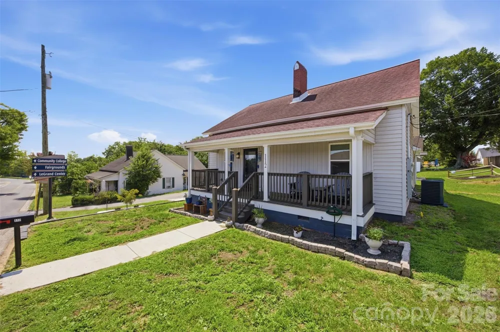 112 Pine Street Shelby, NC 28152