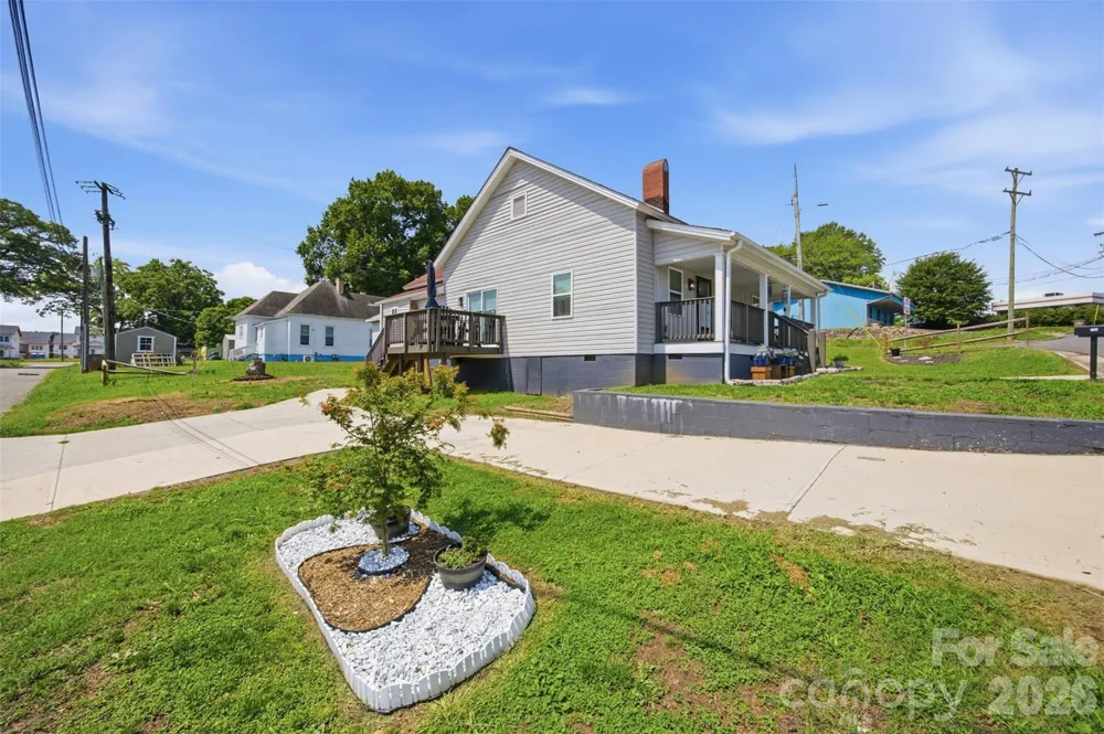112 Pine Street Shelby, NC 28152