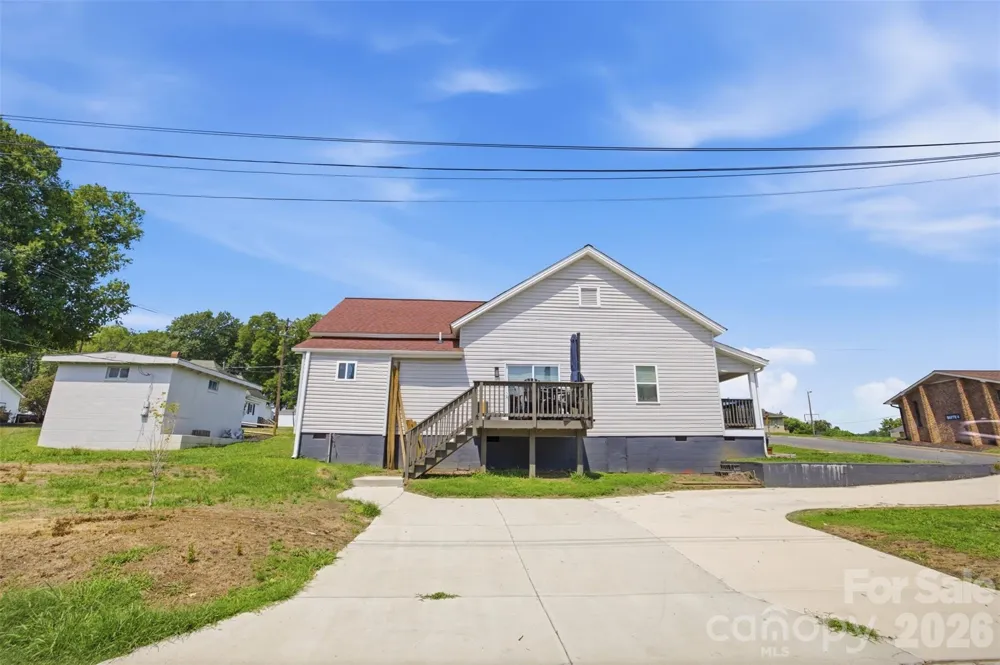 112 Pine Street Shelby, NC 28152