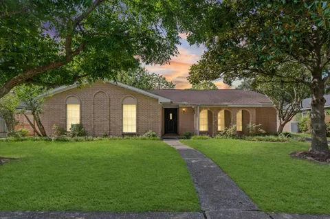 6119 Yarwell Drive